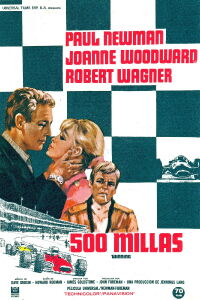 500 millas (1969)