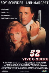 52 vive o muere (1986)