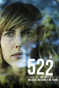 522. A Cat, a Chinese Guy and My Father (2019)