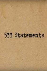533 Statements (2006)