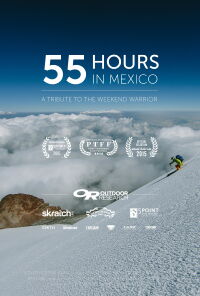 55 Hours in Mexico (2015)