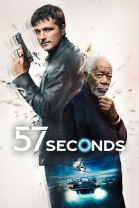 57 Seconds (2023)