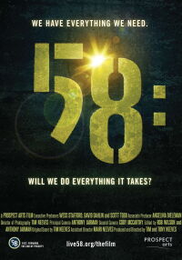 58: The Film (2011)