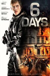 6 jours (2017)