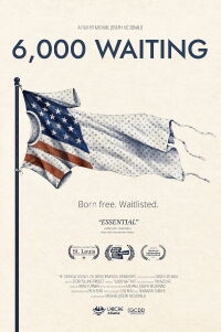 6,000 Waiting (2021)