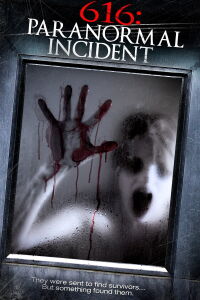 616 Insidente paranormal (2013)