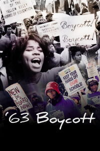 '63 Boycott (2016)