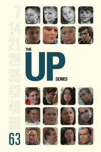 63 Up (2019)