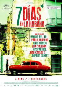 7 Days in Havana (2012)