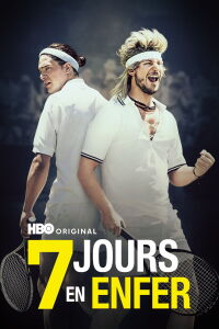 7 jours en enfer (2015)