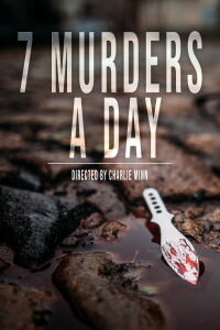 7 Murders a Day (2021)