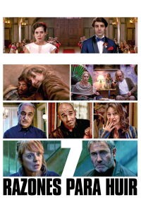 7 razones para huir (2019)