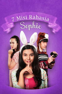 7 Secret Missions Sophie's (2014)
