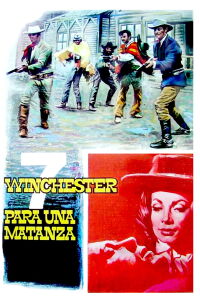 7 Winchester para una matanza (1967)