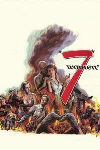 7 Women (1965)
