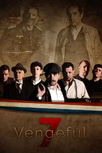 7 Wrekers (2020)
