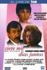 7,000 Days Together (1994)