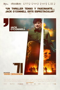 '71 (2014)