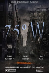 75 Degrees West (2021)