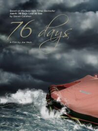 76 Days (2025)