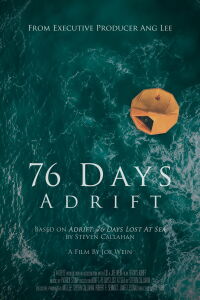 76 Days Adrift (2025)