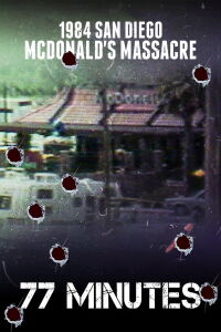 77 Minutes (2016)