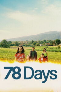 78 Days (2024)