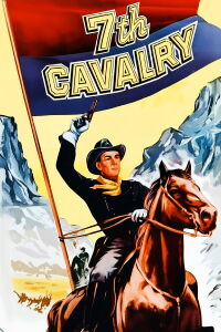 7th Cavalry (1956)