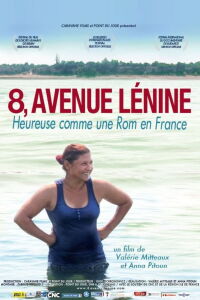 8, avenue Lénine (2018)