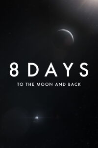 8 jours de la Terre à la Lune (2019)