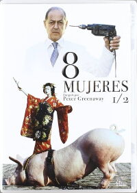 8 Mujeres y Media (1999)