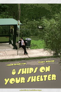 8 Ships On Your Shelter (2015)