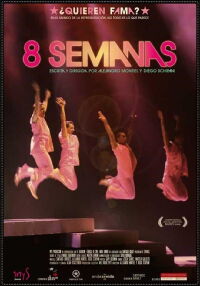 8 Weeks (2009)
