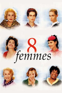 8 Women (2002)
