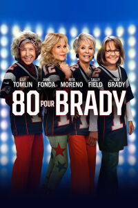 80 pour Brady (2023)