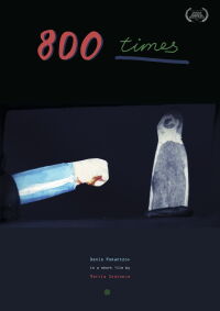 800 Times (2018)