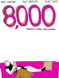 8,000 (2021)