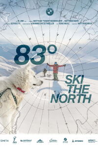 83° Ski the North (2020)