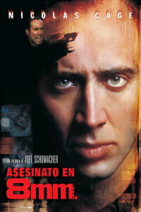8MM: 8 milímetros (1999)