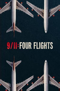 9/11: Four Flights (2021)