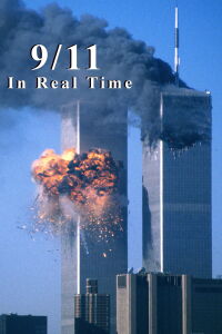 9/11 In Real Time (2022)