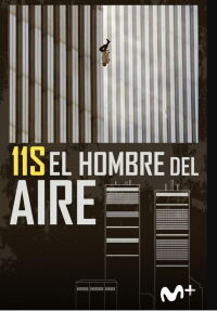 9/11: The Falling Man (2006)