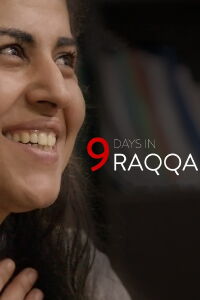 9 Days at Raqqa (2020)