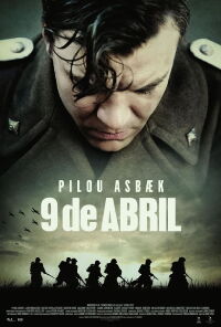 9 de Abril (2015)