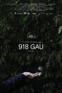 918 Nights (2021)