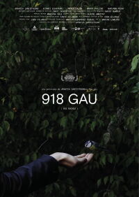 918 noches (2021)