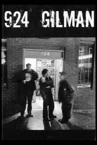 924 Gilman Street (2007)