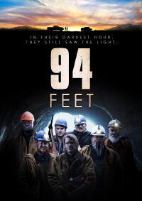 94 Feet (2016)