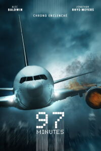 97 Minutes (2023)