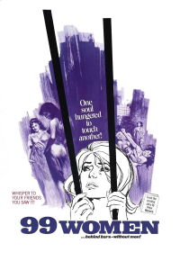 99 mujeres (1969)